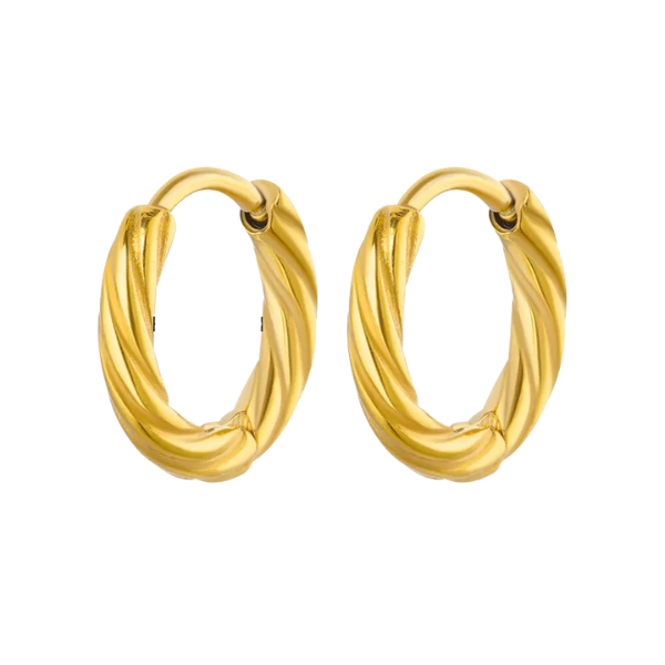 Jamira Hoops
