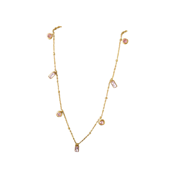 Janice Necklace