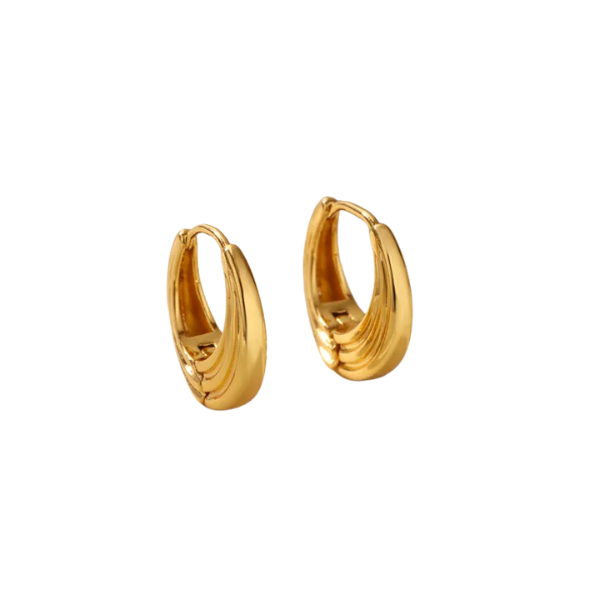 Janna Earrings