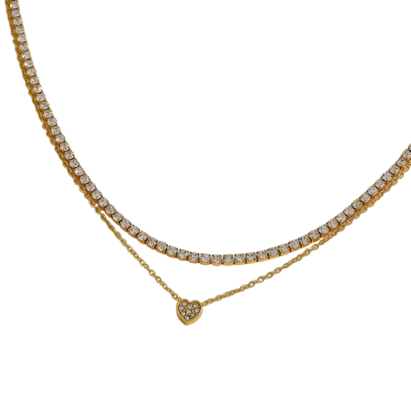 Jatzil Necklace