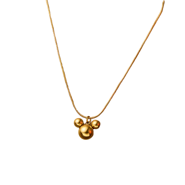 Jaylín Necklace