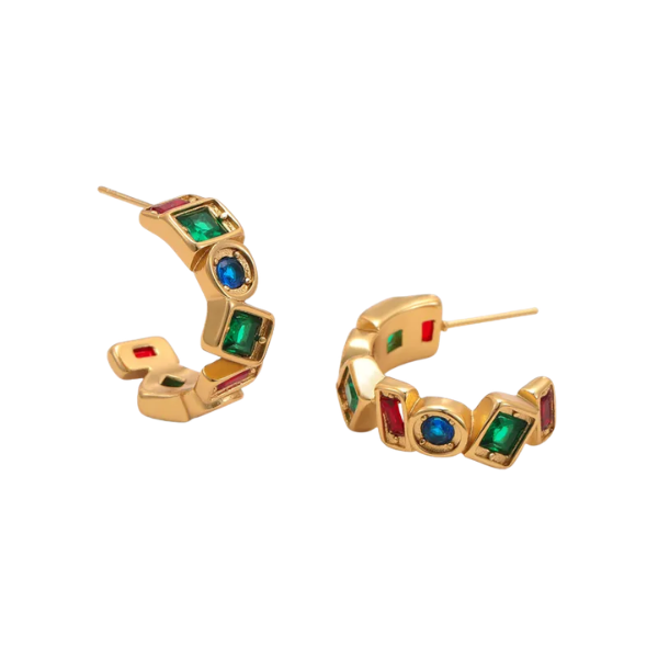 Jenna Earrings
