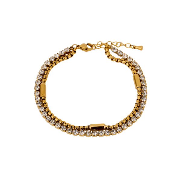 Jerrie Bracelet