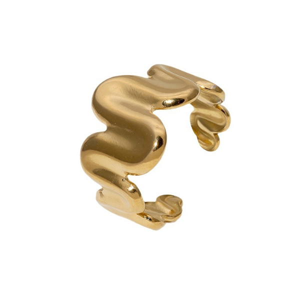 Jo Adjustable Ring