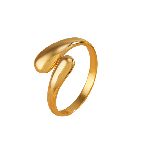 Jolie Adjustable Ring