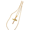 Judith  Necklace