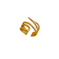 Julee Adjustable Ring