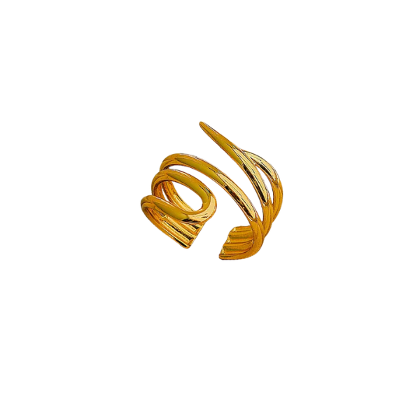 Julee Adjustable Ring