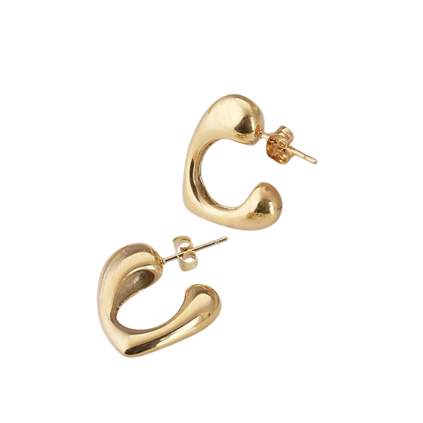 Julieta Earrings