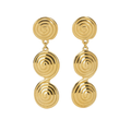 Justine Earrings