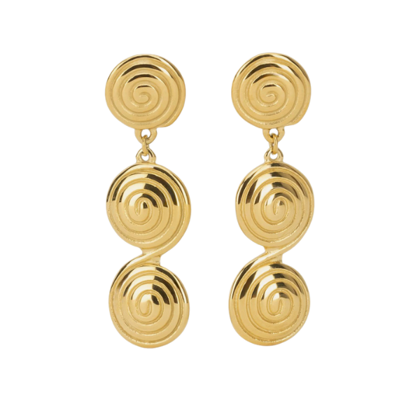Justine Earrings