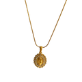 Marie Necklace
