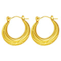 Adrianne Earrings