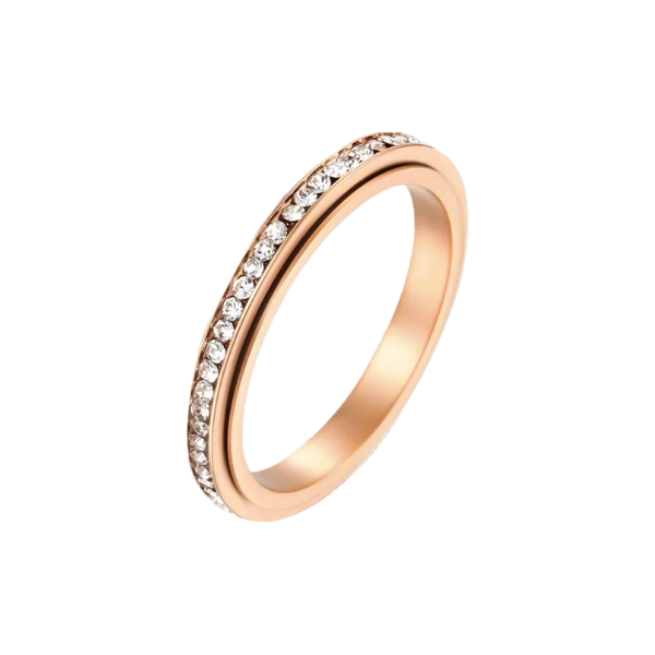 Jessie Ring