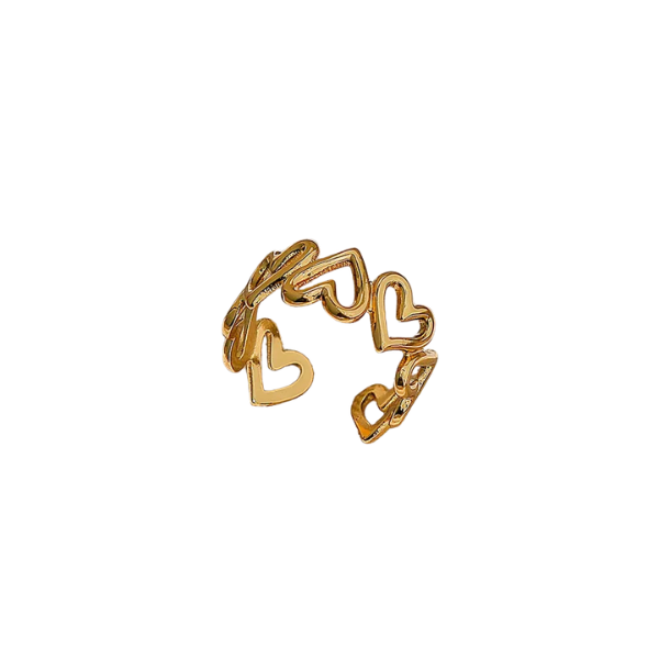 Jess Adjustable Ring (Copy)