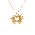 Sagrado Necklace