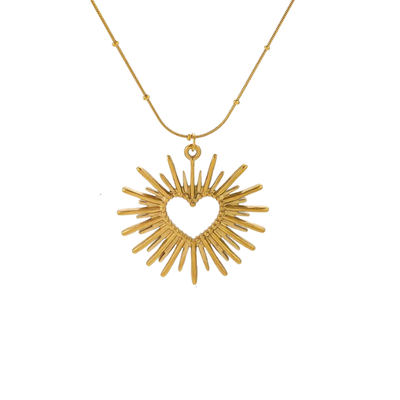 Sagrado Necklace